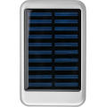 Powerbank Tycho | Aluminium | Solar | 4.000 mAh