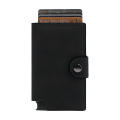 BrandCharger Kartenhalter Wally Porto | RFID-Schutz
