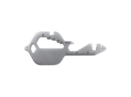 BrandCharger Multitool Kee | 12 Funktionen
