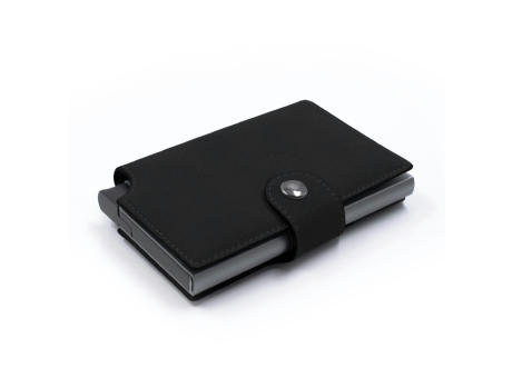 BrandCharger Kartenhalter Wally Porto | RFID-Schutz