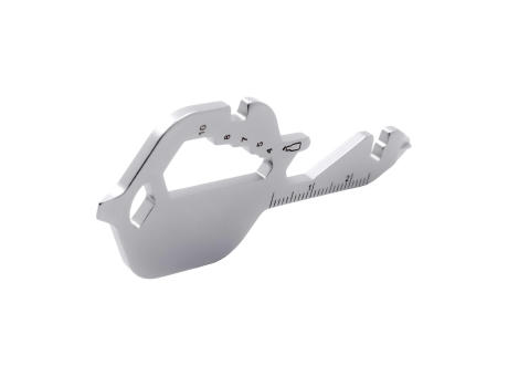 BrandCharger Multitool Kee | 12 Funktionen