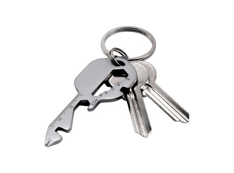 BrandCharger Multitool Kee | 12 Funktionen