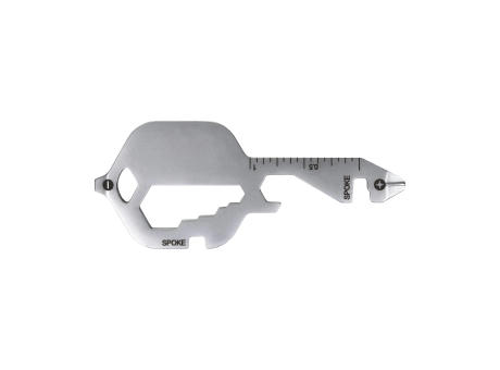 BrandCharger Multitool Kee | 12 Funktionen