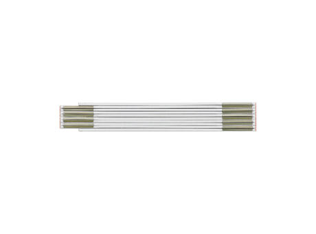 Stabila Zollstock Jason | 600er-Serie | 2 m