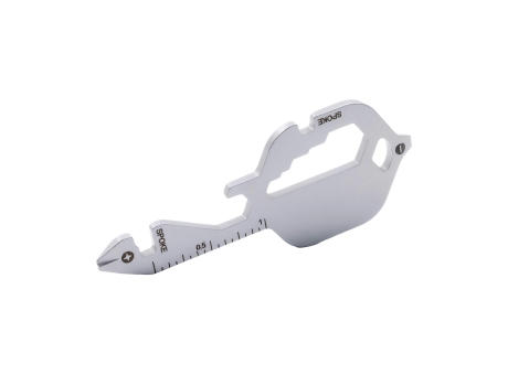 BrandCharger Multitool Kee | 12 Funktionen
