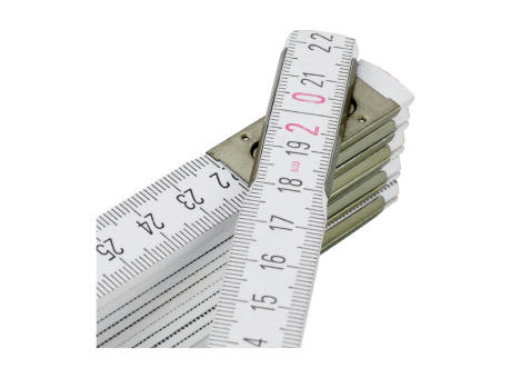 Stabila Zollstock Jason | 600er-Serie | 2 m