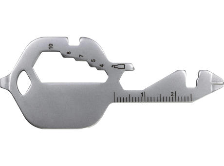 BrandCharger Multitool Kee | 12 Funktionen