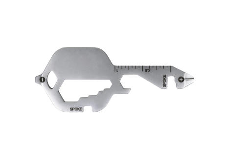 BrandCharger Multitool Kee | 12 Funktionen