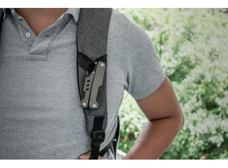 BrandCharger Multitool Ranger