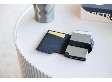 BrandCharger Kartenhalter Wally Porto | RFID-Schutz