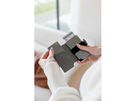 BrandCharger Kartenhalter Wally Porto | RFID-Schutz
