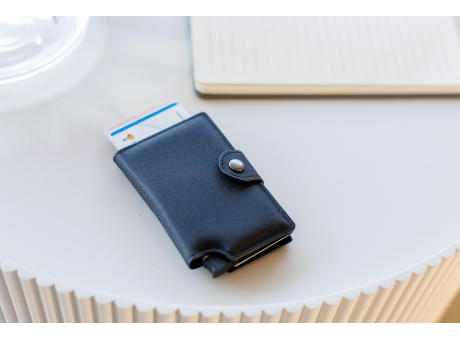 BrandCharger Kartenhalter Wally Porto | RFID-Schutz