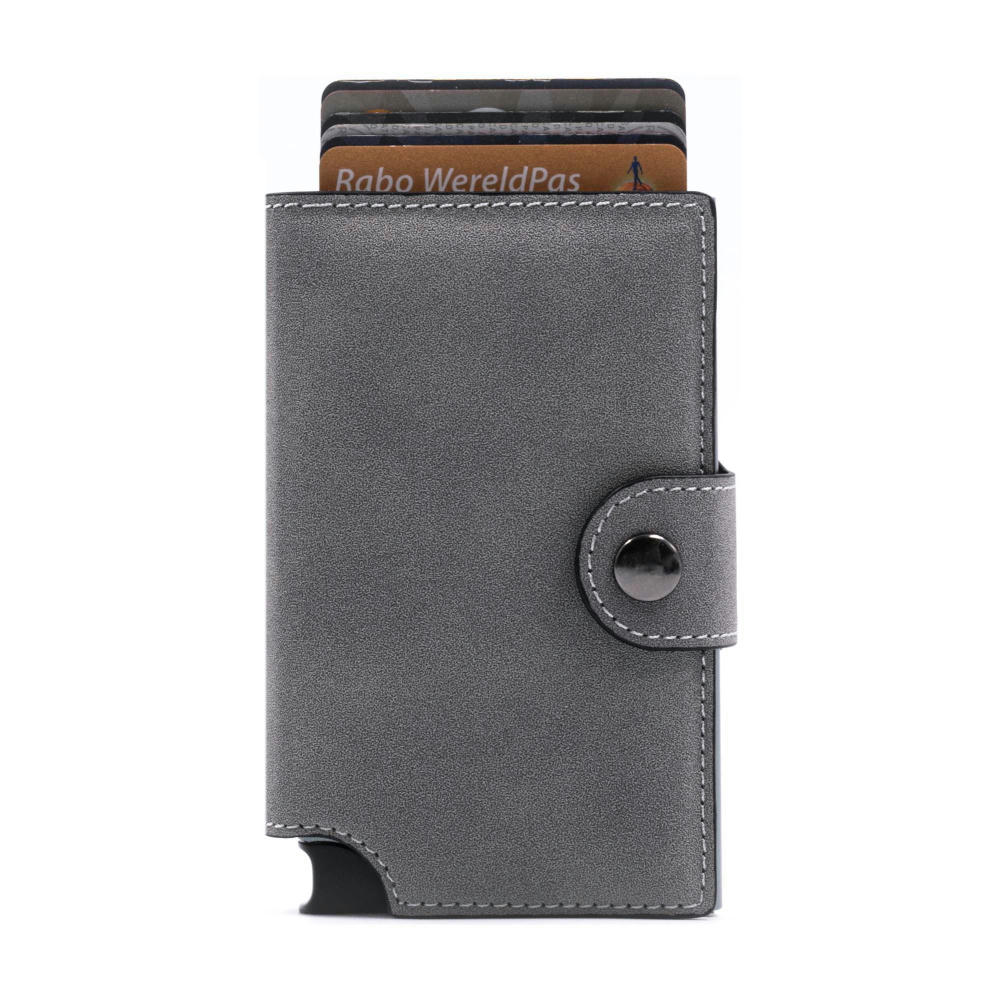 BrandCharger Kartenhalter Wally Porto | RFID-Schutz