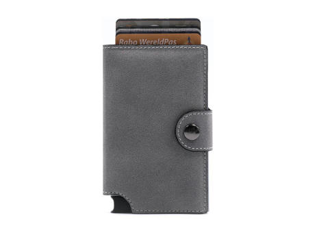 BrandCharger Kartenhalter Wally Porto | RFID-Schutz
