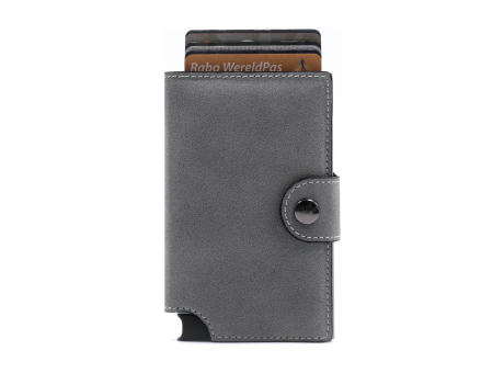 BrandCharger Kartenhalter Wally Porto | RFID-Schutz