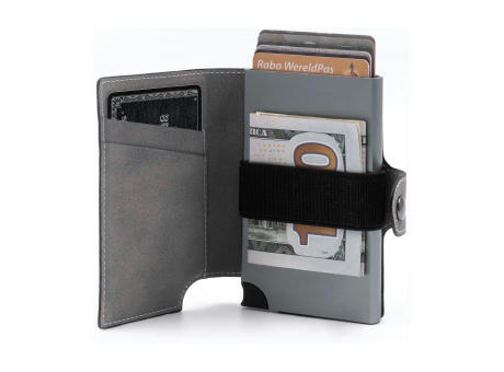 BrandCharger Kartenhalter Wally Porto | RFID-Schutz