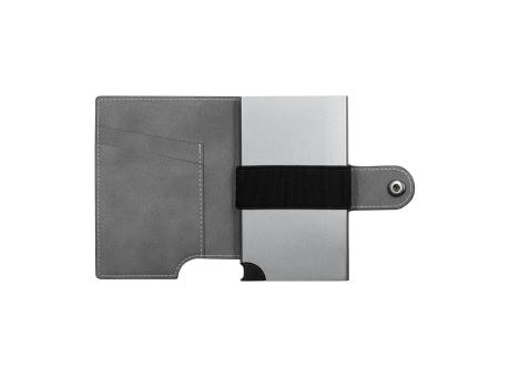BrandCharger Kartenhalter Wally Porto | RFID-Schutz