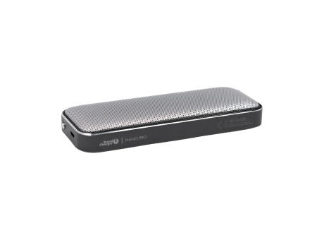 BrandCharger Kabelloser Lautsprecher Nano Pro