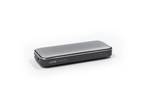 BrandCharger Kabelloser Lautsprecher Nano Pro