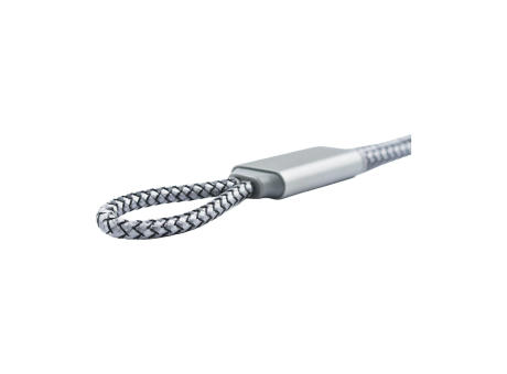 BrandCharger Ladekabel Trident 2 | 3-in-1