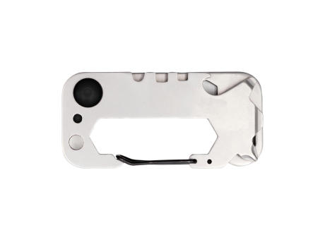 BrandCharger Multitool Twist | 8 Funktionen