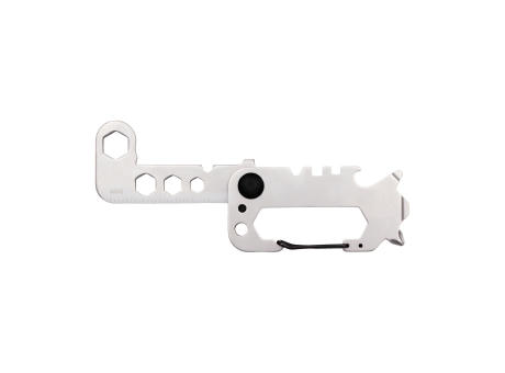 BrandCharger Multitool Twist | 8 Funktionen