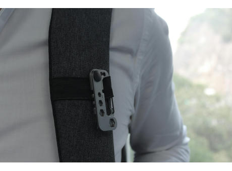 BrandCharger Multitool Twist | 8 Funktionen