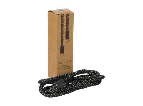 BrandCharger Ladekabel Volt | USB-C