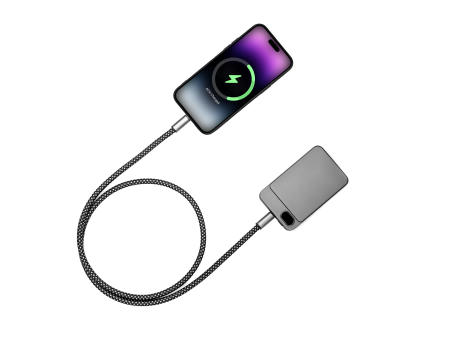 BrandCharger Ladekabel Volt | USB-C