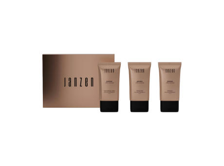 JANZEN Giftset Gracious - 3 items