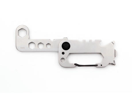 BrandCharger Multitool Twist | 8 Funktionen