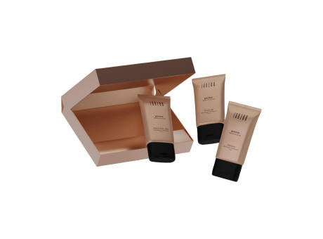 JANZEN Giftset Gracious - 3 items