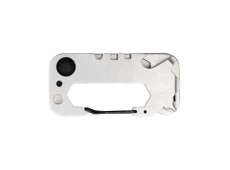 BrandCharger Multitool Twist | 8 Funktionen