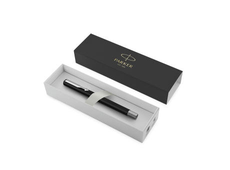 Parker Vector Tintenroller | Metall