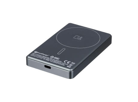 BrandCharger Powerbank Powerwave 2 | 10.000 mAh