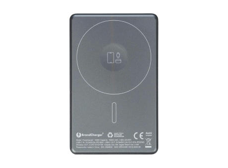 BrandCharger Powerbank Powerwave 2 | 10.000 mAh