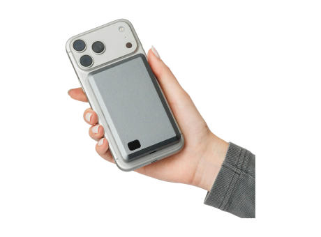BrandCharger Powerbank Powerwave 2 | 10.000 mAh