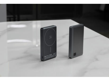 BrandCharger Powerbank Powerwave 2 | 10.000 mAh