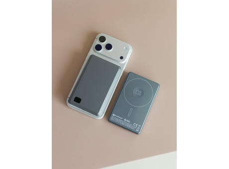 BrandCharger Powerbank Powerwave 2 | 10.000 mAh