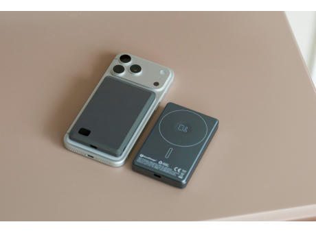 BrandCharger Powerbank Powerwave 2 | 10.000 mAh