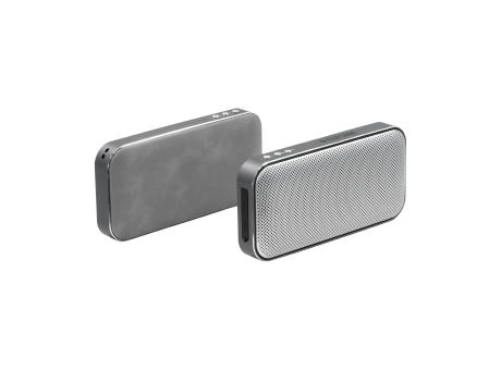 BrandCharger Kabelloser Lautsprecher Nano Charge | 5.000 mAh