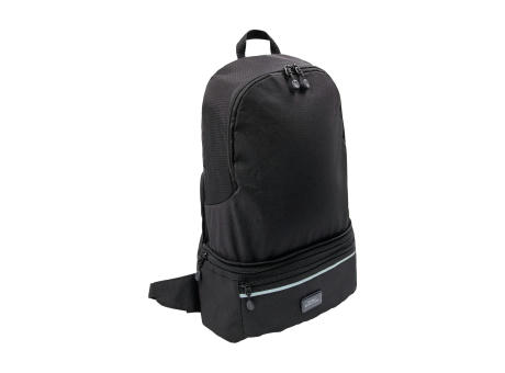 BrandCharger Wandeltasche Combo | 17 l