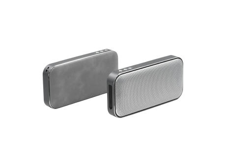 BrandCharger Kabelloser Lautsprecher Nano Charge | 5.000 mAh