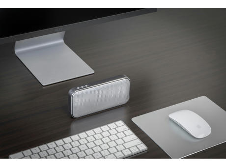BrandCharger Kabelloser Lautsprecher Nano Charge | 5.000 mAh