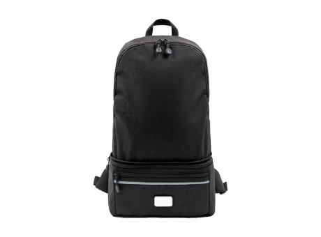 BrandCharger Wandeltasche Combo | 17 l