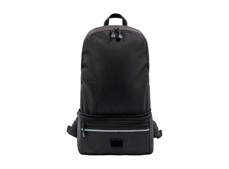 BrandCharger Wandeltasche Combo | 17 l