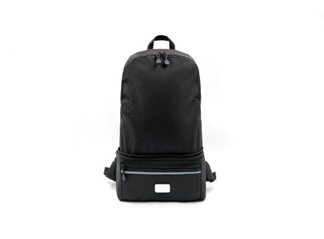 BrandCharger Wandeltasche Combo | 17 l