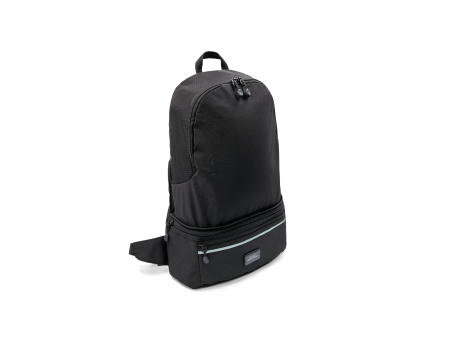 BrandCharger Wandeltasche Combo | 17 l