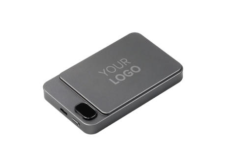 BrandCharger Powerbank Powerwave 5000 | 5.000 mAh