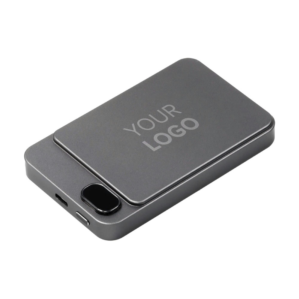 BrandCharger Powerbank Powerwave 5000 | 5.000 mAh